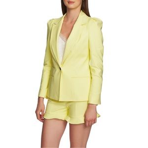 1.State Puff Shoulder Blaser - Size 2